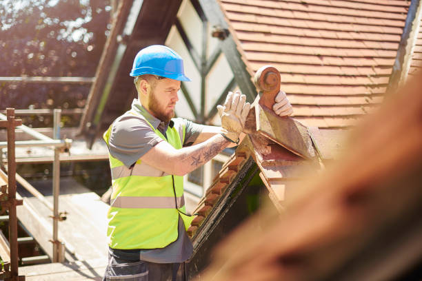 Best Storm Damage Roof Repair  in West Haverstraw, NY